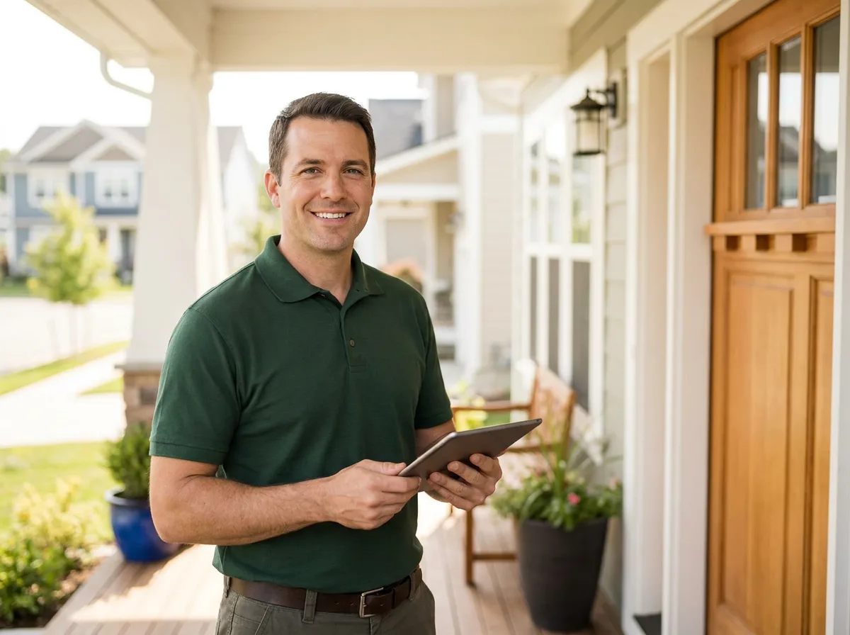 Pest control FAQs for Stockton, IL